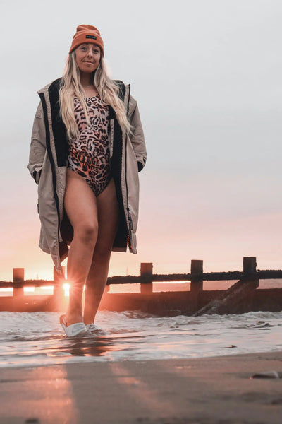 Merino Wool Beanie, Beanies, SEASHELL®