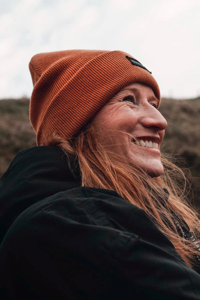 Merino Wool Beanie, Beanies, SEASHELL®