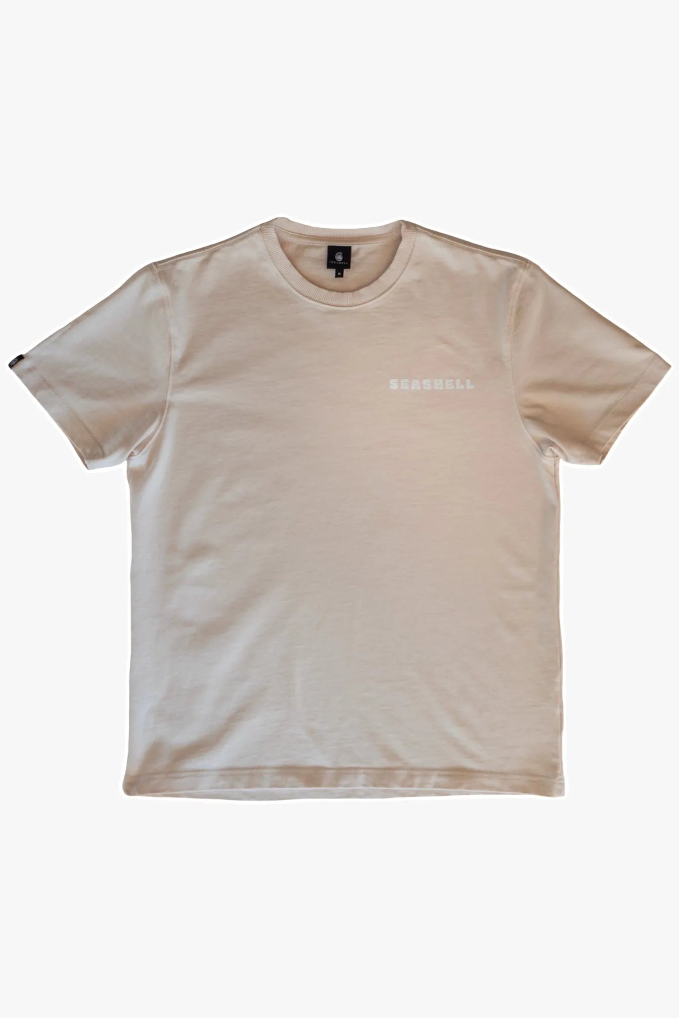 Organic Cotton T-Shirt, T-Shirt, T-Shirts, SEASHELL®