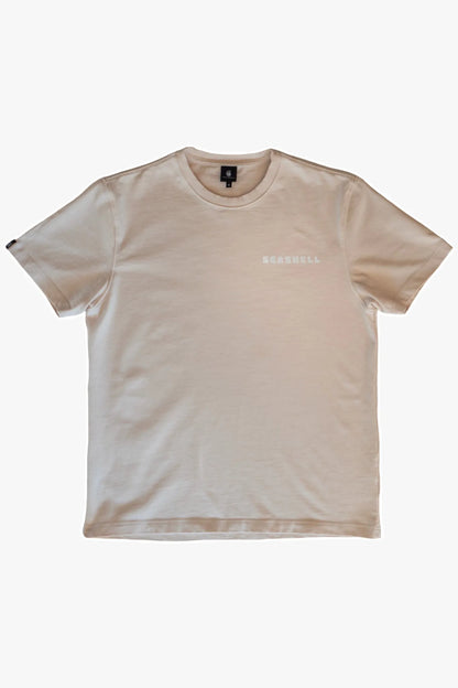 Organic Cotton T-Shirt, T-Shirt, T-Shirts, SEASHELL®