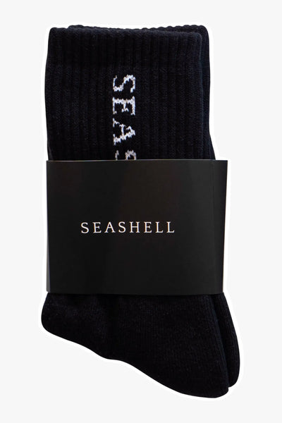 Organic Heavyweight Socks (1 pair), socks, Swimwear, SEASHELL®