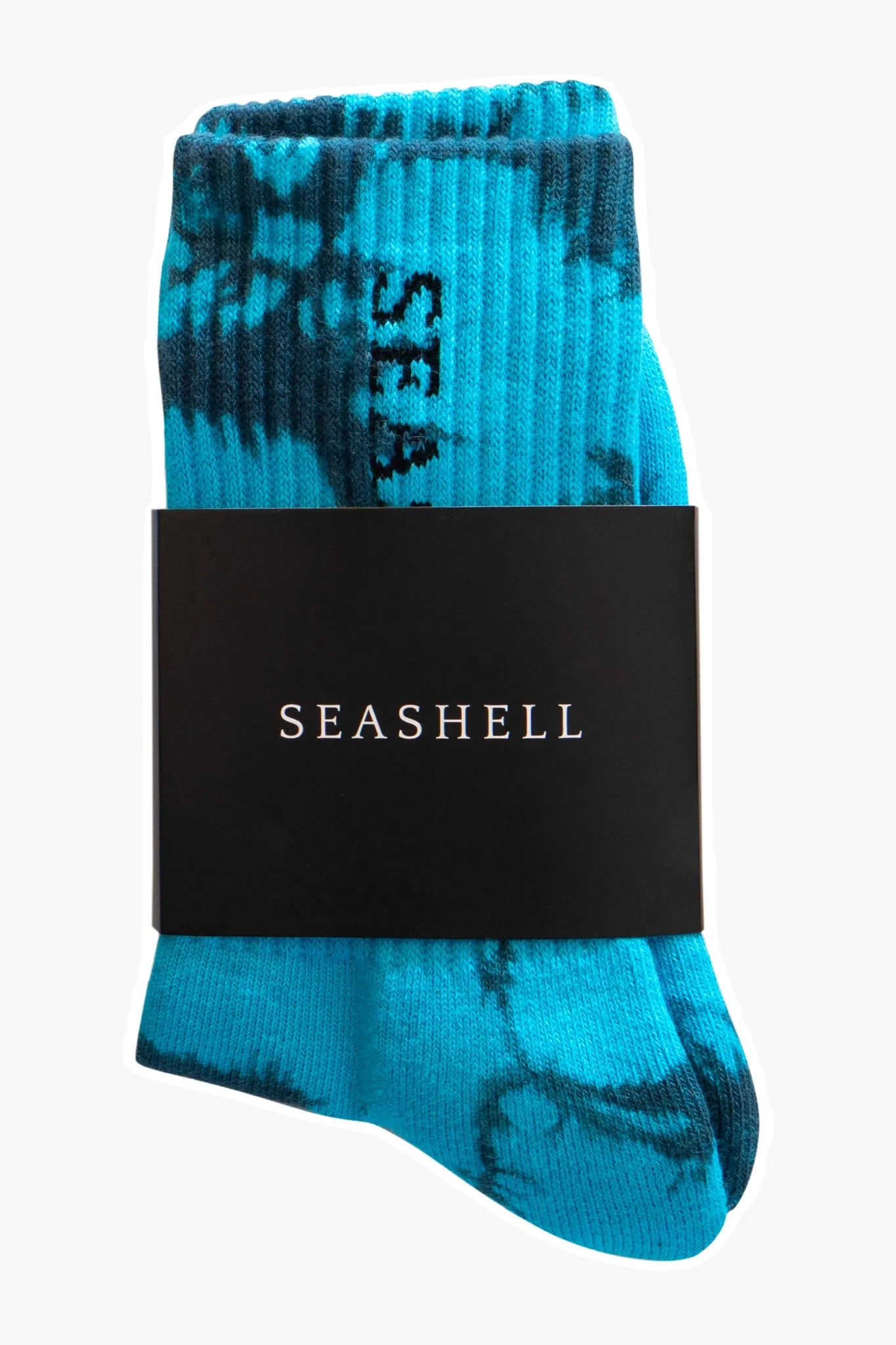 Organic Heavyweight Socks (1 pair), socks, Swimwear, SEASHELL®