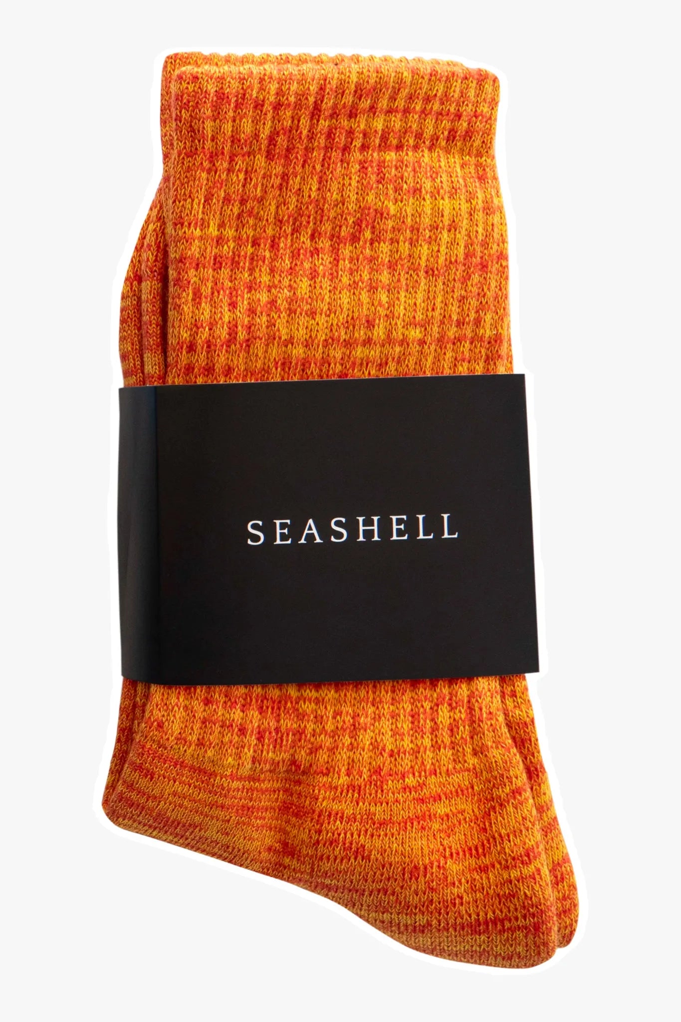 Organic Heavyweight Socks (1 pair), socks, Swimwear, SEASHELL®