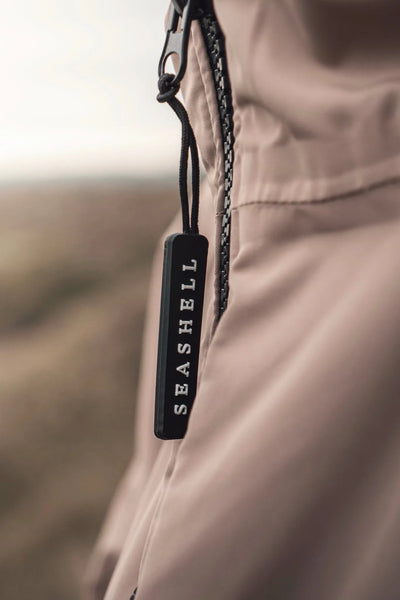 Changing Robe 3.0 Sand, Changing Robe, Clothing, SEASHELL®