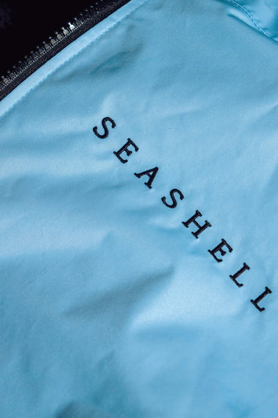 Changing Robe 3.0 Ocean, Changing Robe, Clothing, SEASHELL®