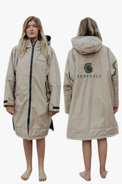 Changing Robe 3.0, Changing Robe, Clothing, SEASHELL®