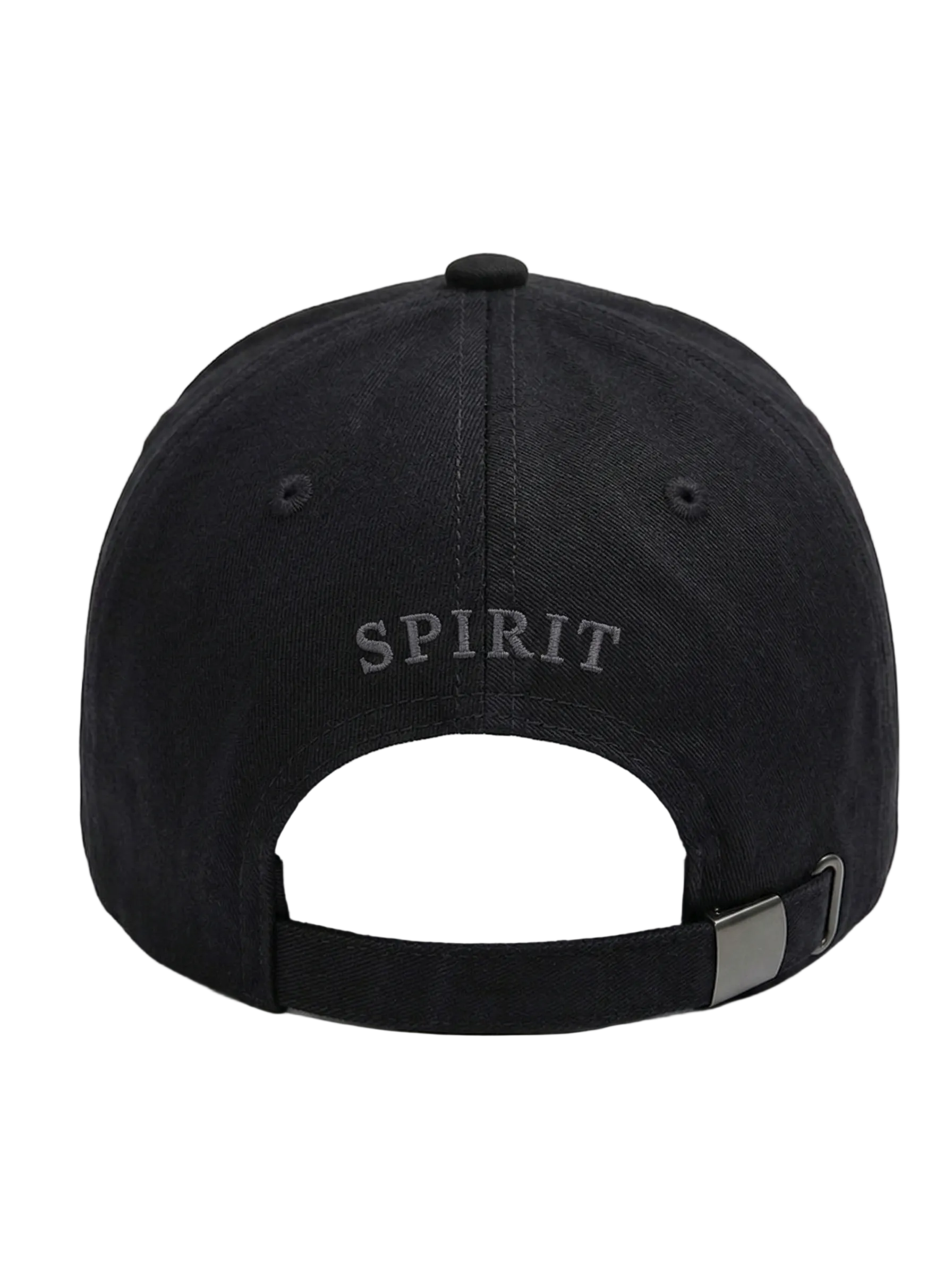 Baseball Cap Black