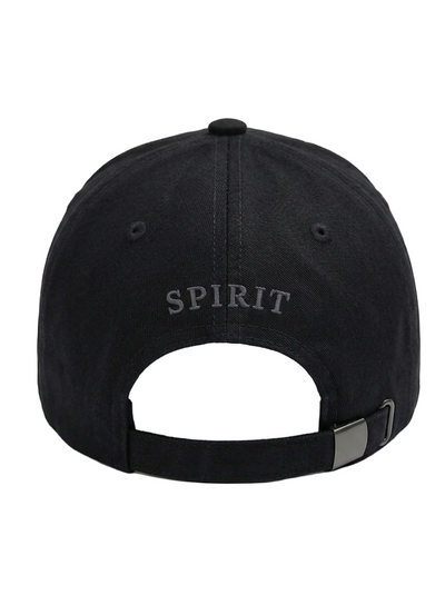 Baseball Cap Black
