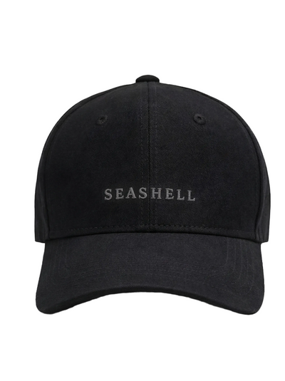 Baseball Cap Black