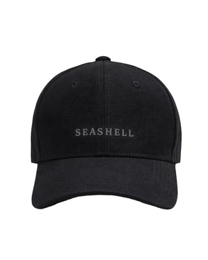Classic Cap Black (Limited Edition)