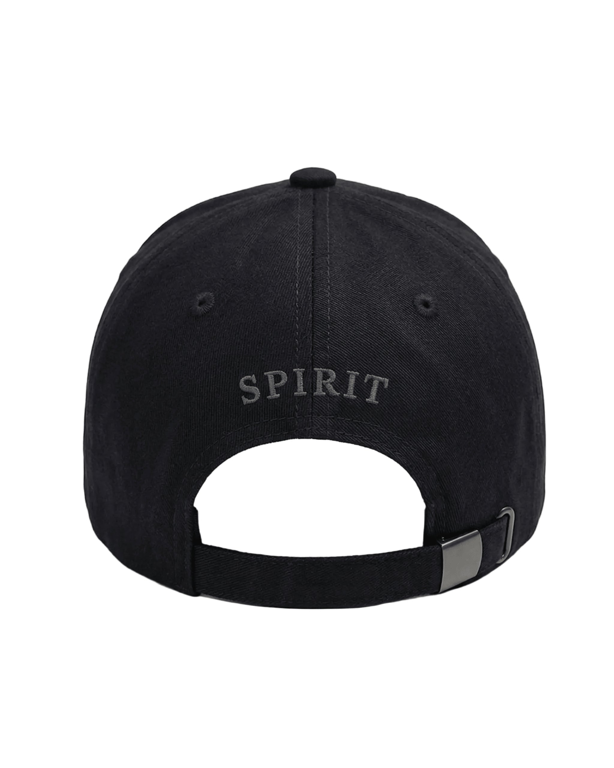 Baseball Cap Black - SEASHELL®