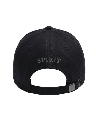 Baseball Cap Black - SEASHELL®