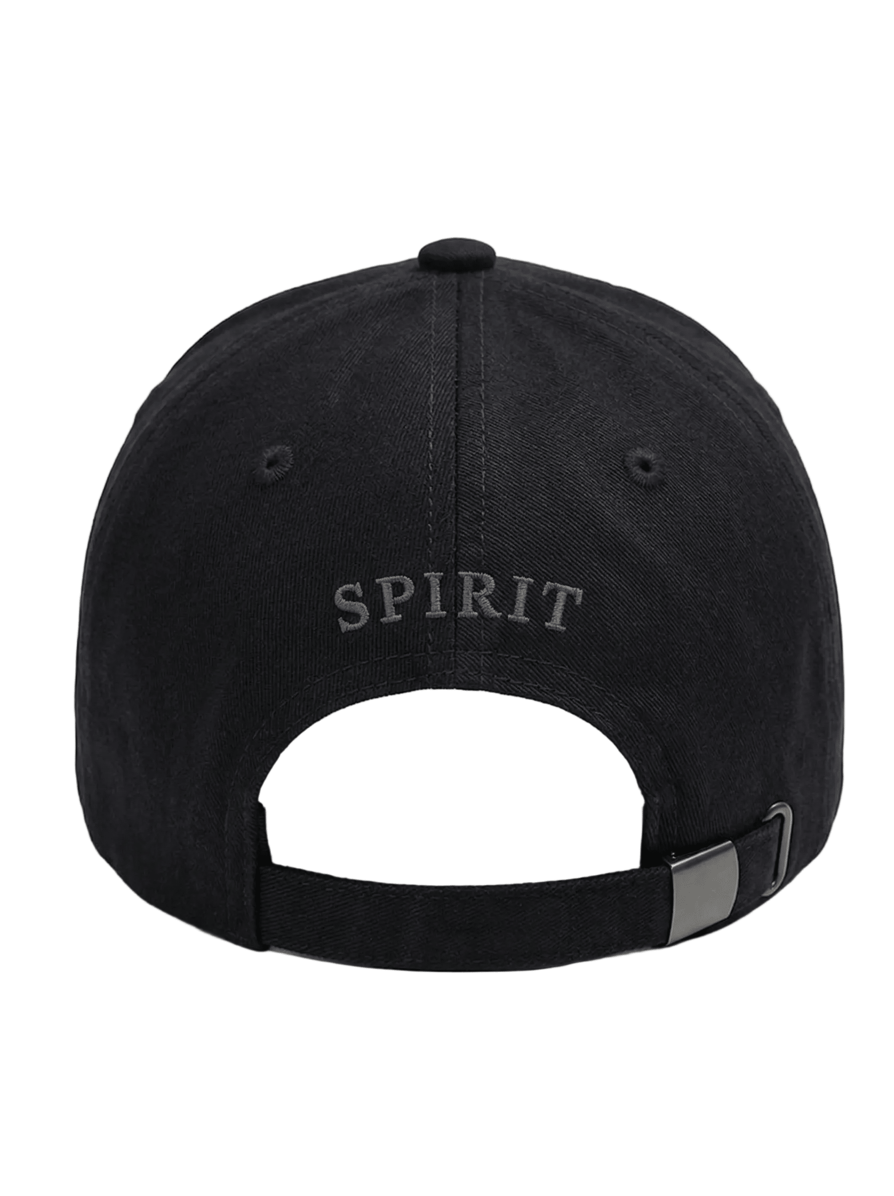 Baseball Cap Black - SEASHELL®