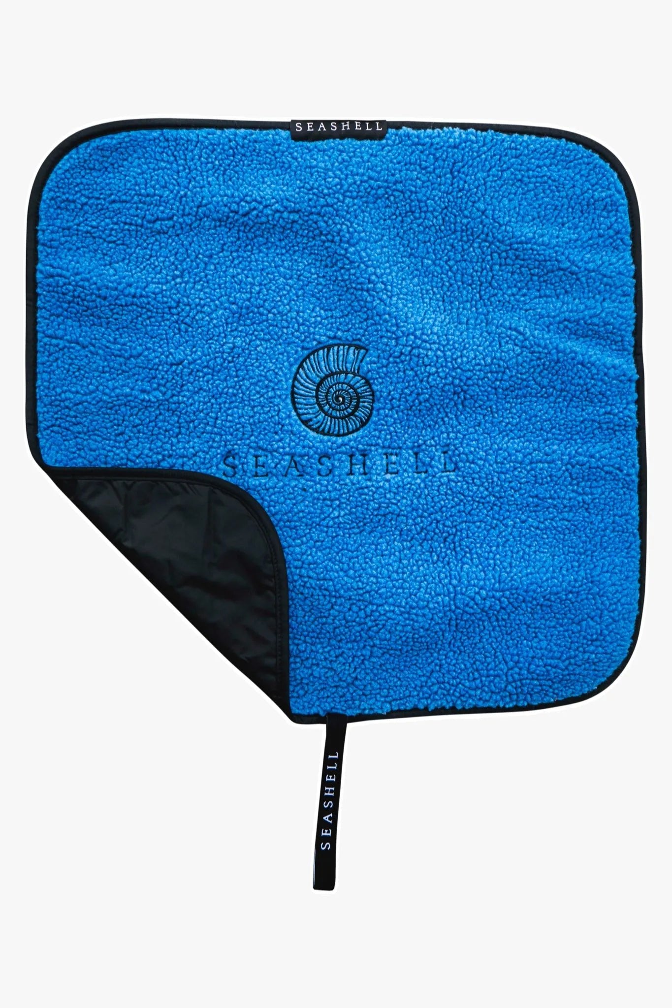 Changing Mat Ocean - SEASHELL®