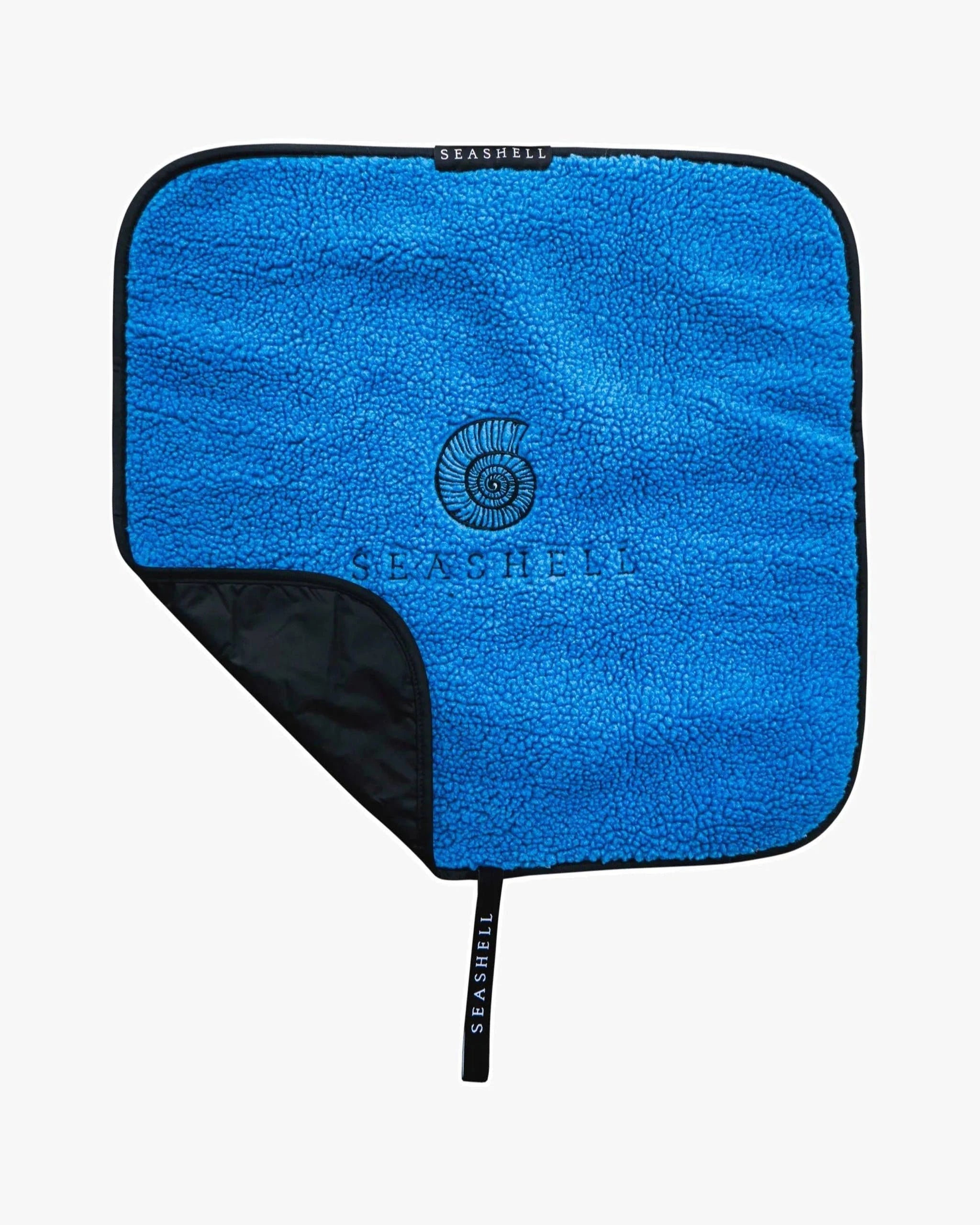 Changing Mat Ocean - SEASHELL®