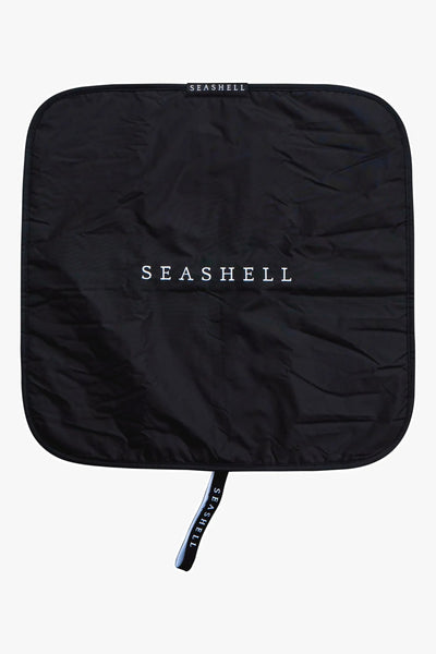 Changing Mat Ocean - SEASHELL®