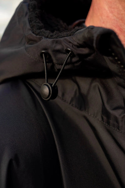 Changing Robe Midnight (previous generation) - SEASHELL®