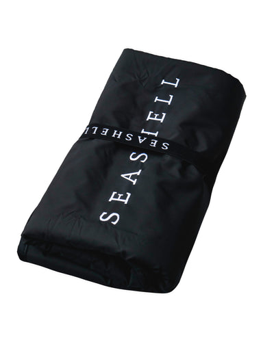 Changing Mat Black