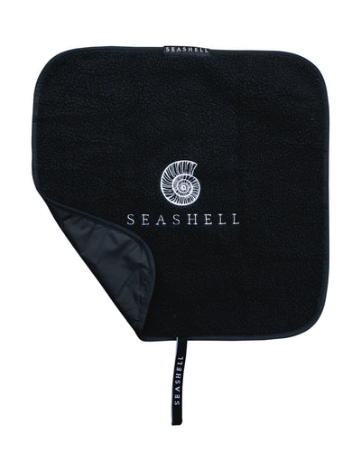 Changing Mat Black