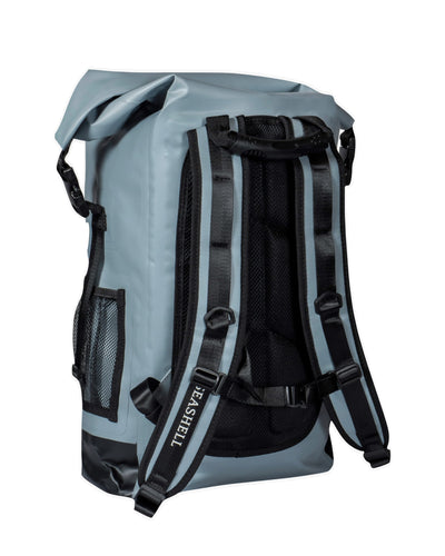 22L Drybag Backpack Stone