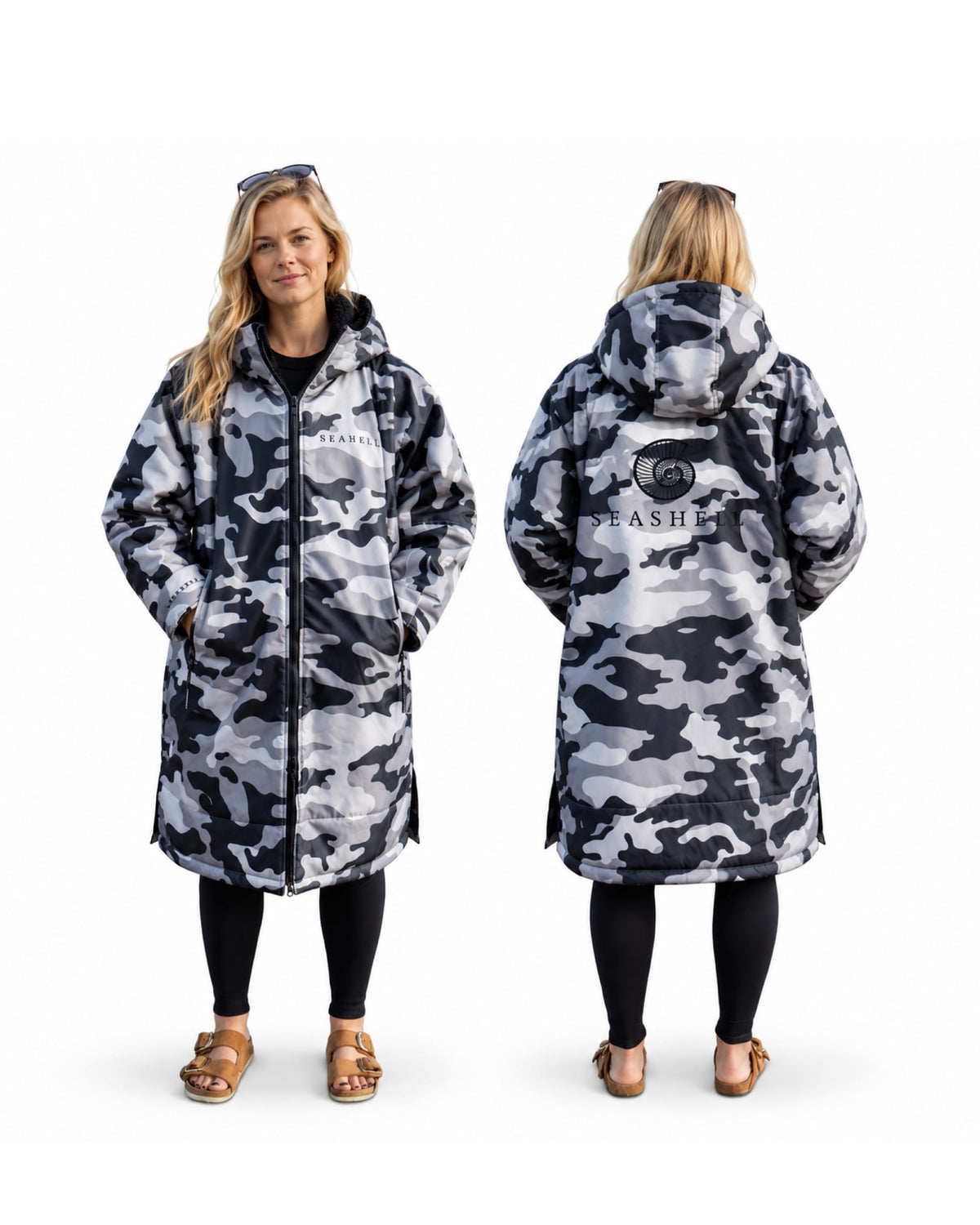 Changing Robe Camo — Final Sizes