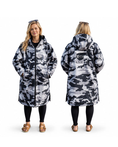 Changing Robe Camo — Final Sizes
