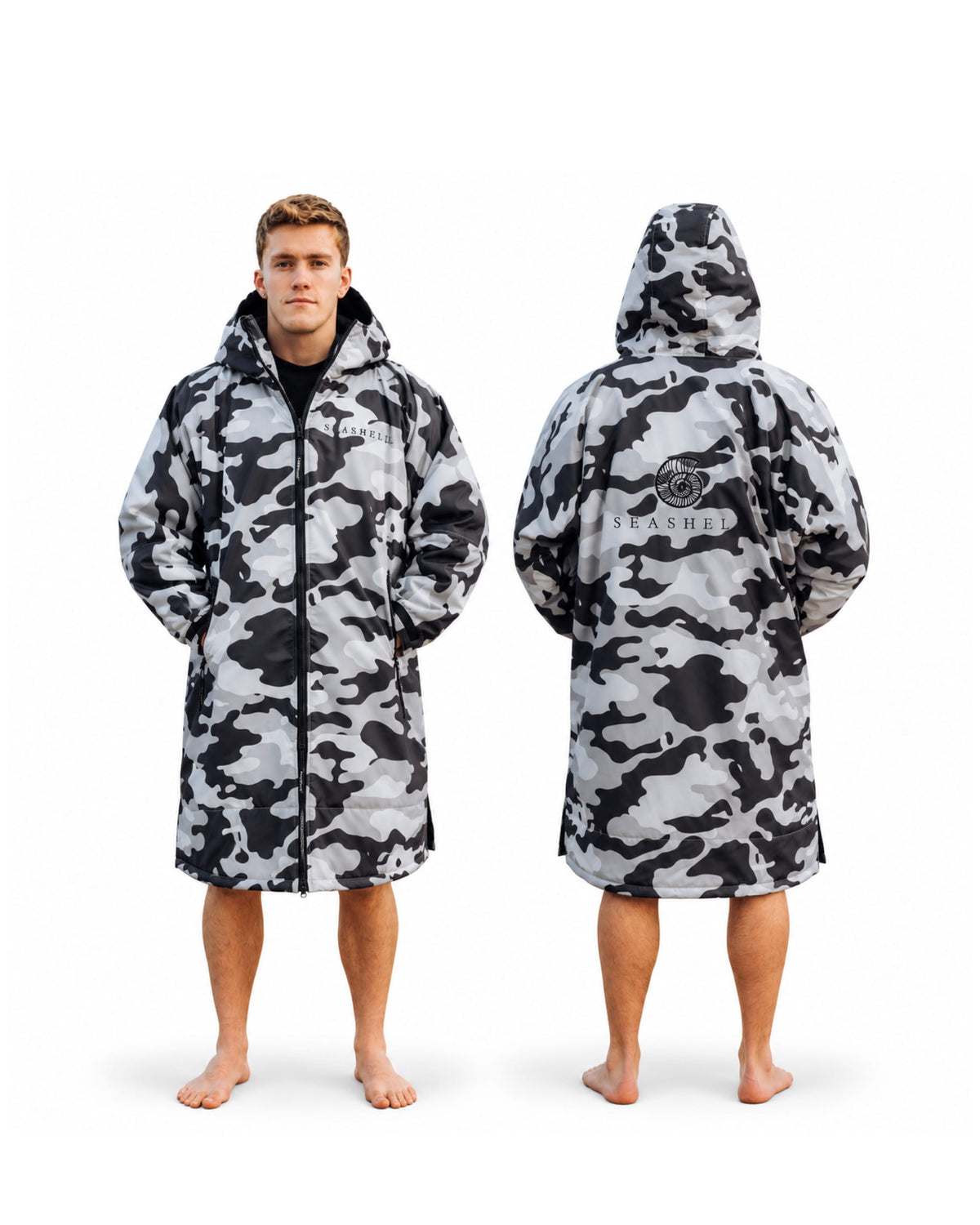 Changing Robe Camo — Final Sizes