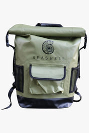 Imperfect Seashell 25L Drybag