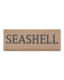 Merino Wool Headband Sand