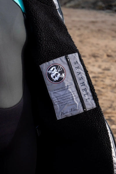 Changing Robe 3.0 Mission, Changing Robe, Clothing, SEASHELL®