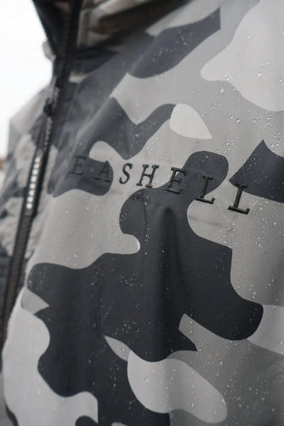 Changing Robe 3.0 Mission, Changing Robe, Clothing, SEASHELL®