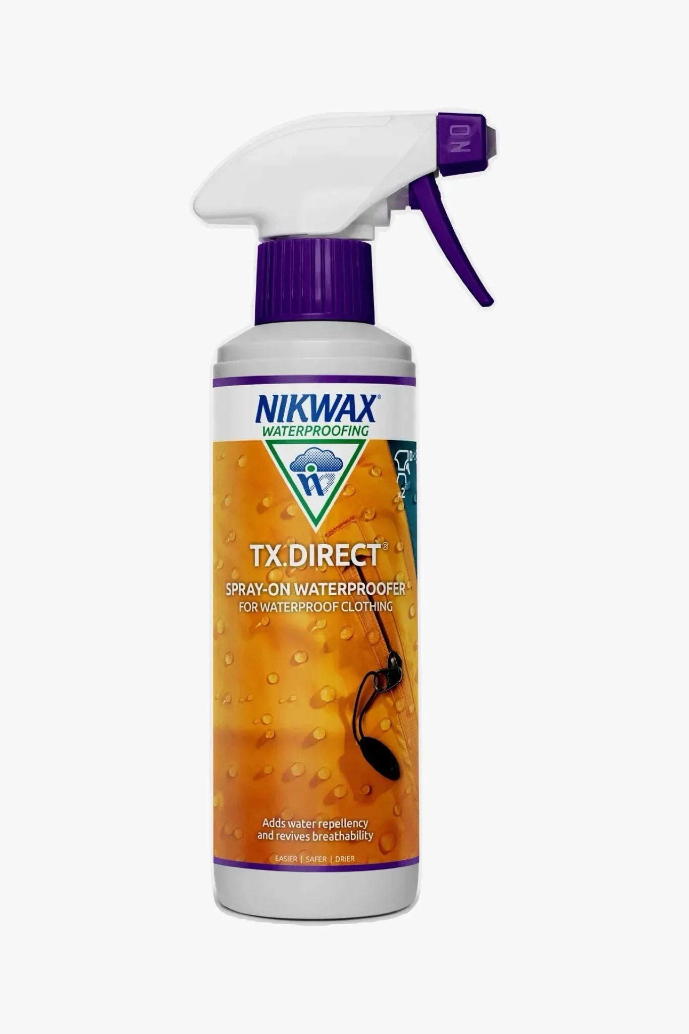 Nikwax Kit, Household Cleaning Products, SEASHELL®