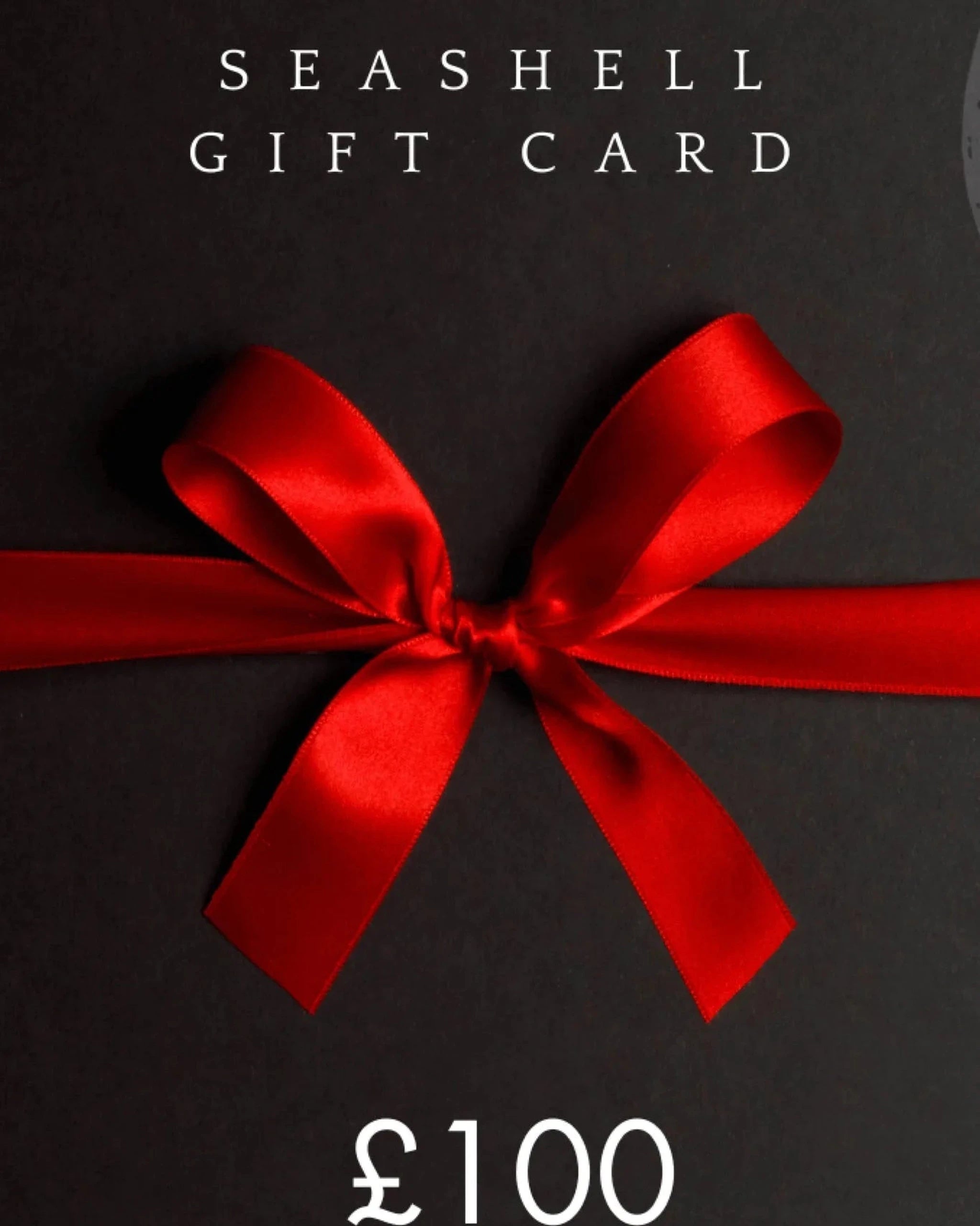 Seashell Gift Card - SEASHELL®